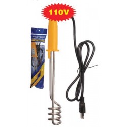 UTIL INOX - EBULIDOR/AQUECEDOR DE AGUA 1000W 110V
