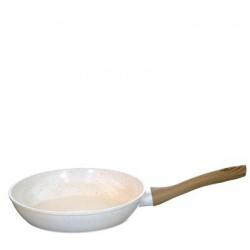 COOK STYLE  - FRIGIDEIRA 24CM MÁRMOL