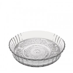 VICTORIAN - TIGELA RASA 30CM