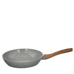 COOK STYLE  - FRIGIDEIRA 24CM GRAFITTO