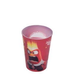 COPO 320 ML DIVERTIDAMENTE