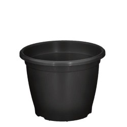 VASO 5,5L PRETO