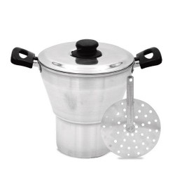 CUSCUZEIRA N.18 - 3,00 L