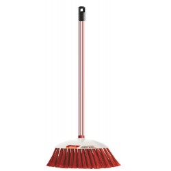 VASSOURA PHENIX C/ CABO 31 X 8 X 15,5 CM