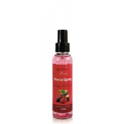 AROMATIZADOR SPRAY 120 ML CEREJA & AVELÃ