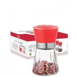 GLASS - MOEDOR MANUAL 12,5 CM