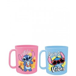 CANECA 400 ML STITCH