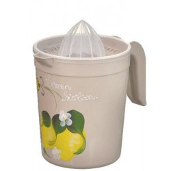 JARRA 1,8L C/ ESPREMEDOR COLOR DEC