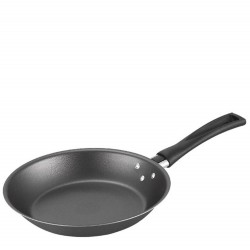 FRIGIDEIRA FRANCESA Nº 24 GRAFITE 1,2L