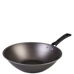 FRIGIDEIRA WOK S/ TAMPA Nº 28 GRAFITE 4,2L