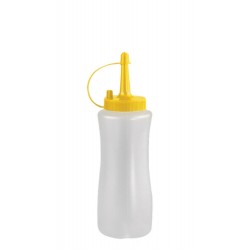 BISNAGA 220 ML AMARELA