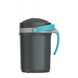 FLIPTOP ISOTERMICO 2,5L VERDE LITORAL