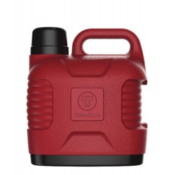 RECIPIENTE TERMICO SUPERTERMO 5L VERMELHO