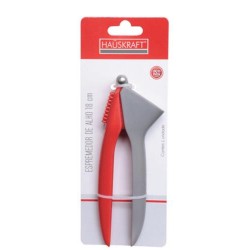 HAUSKRAFT - ESPREMEDOR ALHO 18CM