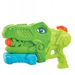 ZIPPY - LANÇADOR D'ÁGUA DINOSSAUROS 30CM