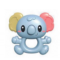 ZIPPY - CHOCALHO INFANTIL COALA