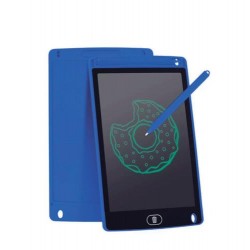 ZIPPY - TABLET MÁGICO DIGITAL 8,5" AZUL