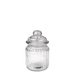 POTE SLEEK C/ TAMPA C/ SILICONE 0,3L