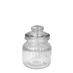 POTE SLEEK C/ TAMPA C/ SILICONE 0,7L