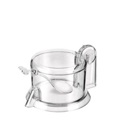 CRISTAL - AÇUCAREIRO