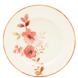 DONNA PLUS CHA DAS 5 PRATO RASO 26 CM