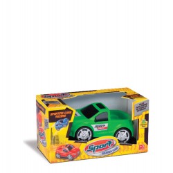 CARRO E PICK-UP - SAMBA CAR SPORT SORT