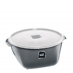 MULTIUSO PREMIUM 4L CINZA