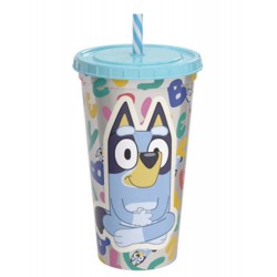 COPO REFRI 500ML BLUEY