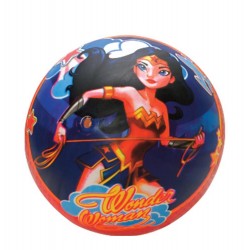 ZIPPY - BOLA DE VINIL MULHER MARAVILHA