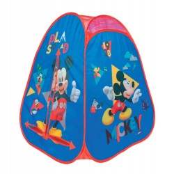 ZIPPY - BARRACA DISNEY MICKEY