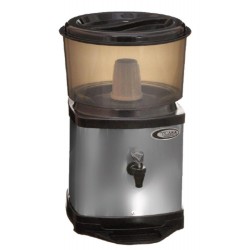 FILTRO DE AGUA INOX C/ CUBA CERAMICA 6L