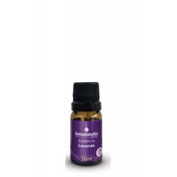 ESSENCIA P/ DIFUSOR ELETRICO 10ML LAVANDA