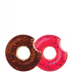 BOIA DONUTS 70 CM