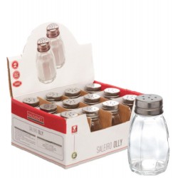 GLASS - SALEIRO 40ML OLLY