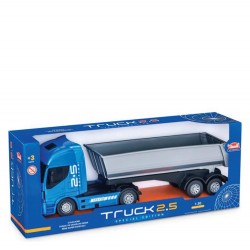 CAMINHAO TRUCK 2.5 BASCULANTE