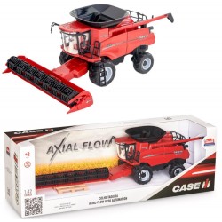 COLHEITADEIRA DE GRÃOS CASE AXIAL-FLOW 9250
