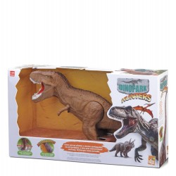 DINOSSAURO T-REX 48CM