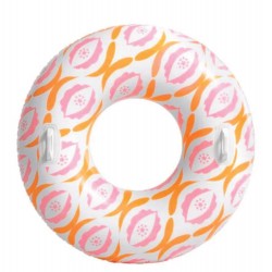INTEX - BOIA REDONDA ESTAMPADA 114CM (56269)