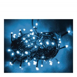 LAMPADA LED BRANCA SEQ 8,3M C/100 220V