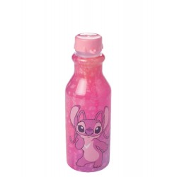 GARRAFA RETRO 500 ML STITCH ROSA