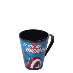 CANECA 360 ML VINGADORES