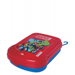 SANDUICHEIRA VINGADORES