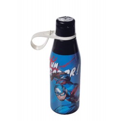 GARRAFA 530 ML ABRE FACIL VINGADORES