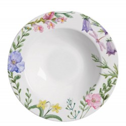 LELIS - PRATO FUNDO 25 CM