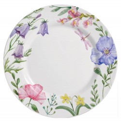 LELIS - PRATO RASO 29 CM