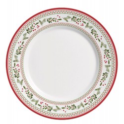 MARRY CHRISTMAS - PRATO RASO 29 CM