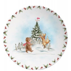 SNOW - PRATO RASO 29 CM