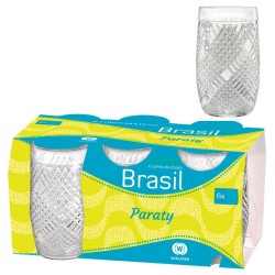 BRASIL - JG COPO PARATY 310 ML
