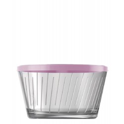 AMAZON TIGELA C/ TAMPA COLOR 670 ML 