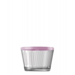 AMAZON TIGELA C/ TAMPA COLOR 145 ML 